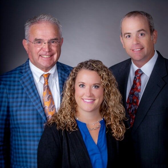 Land Listing Agent Photo