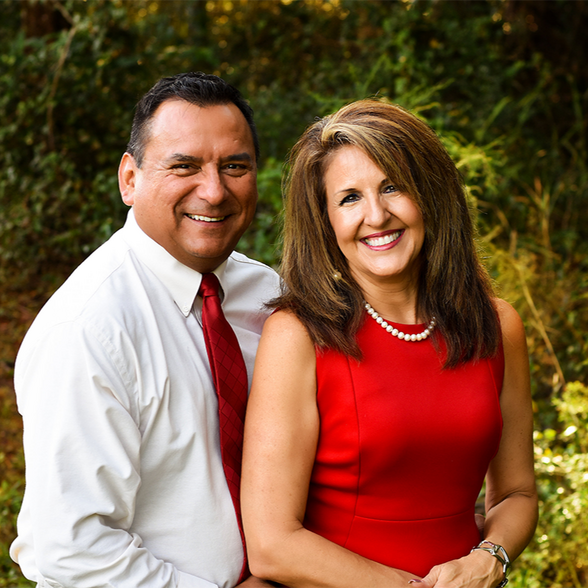 Land Listing Agent Photo