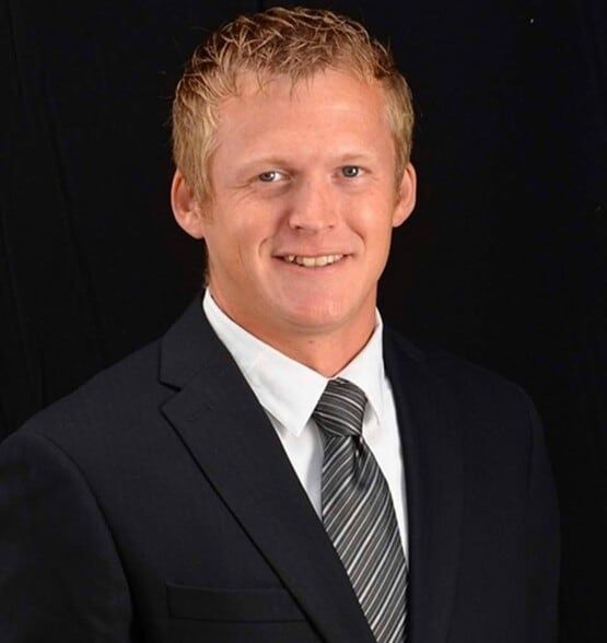 Land Listing Agent Photo