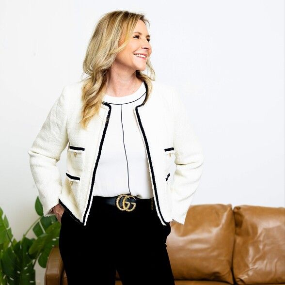 Land Listing Agent Photo