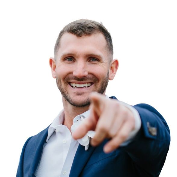 Land Listing Agent Photo