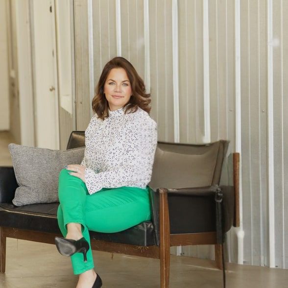 Land Listing Agent Photo