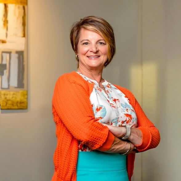 Land Listing Agent Photo