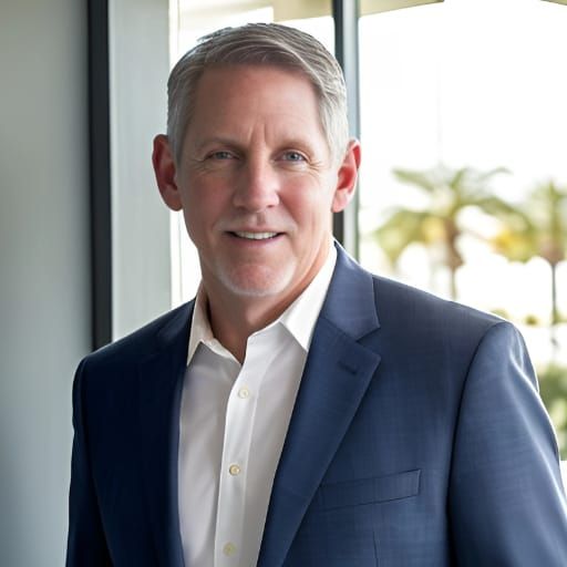 Land Listing Agent Photo