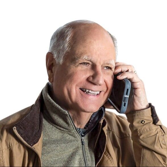 Land Listing Agent Photo