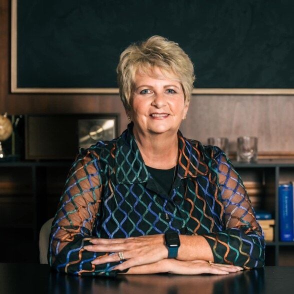 Land Listing Agent Photo