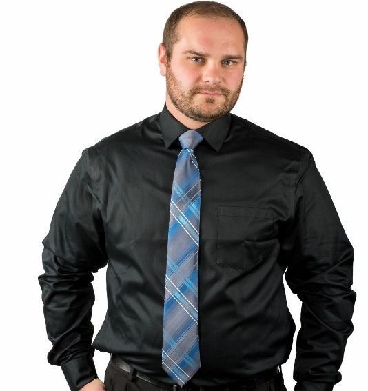 Land Listing Agent Photo