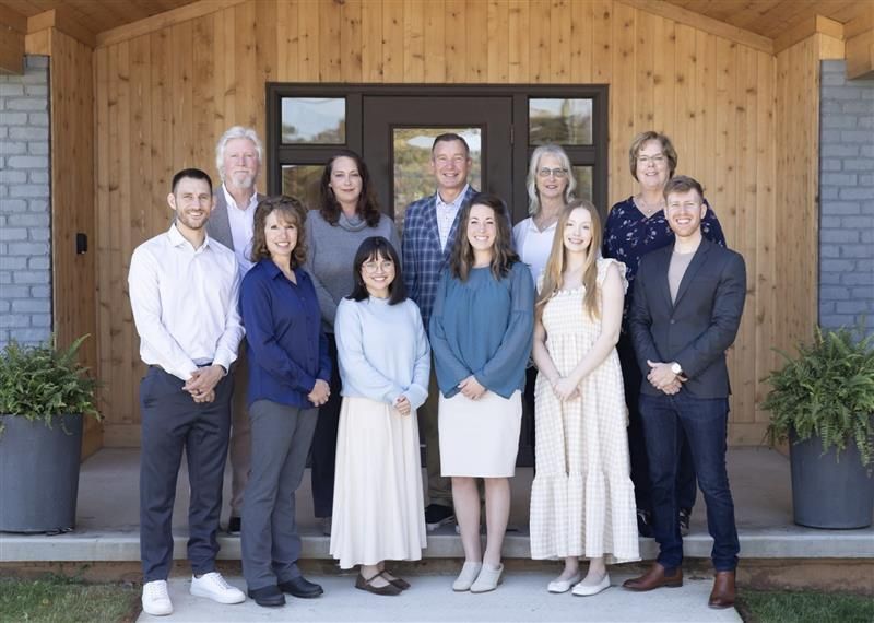 Land Listing Agent Photo