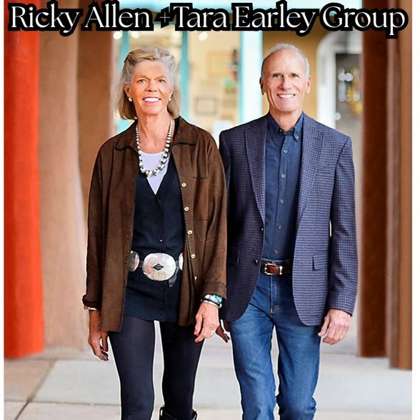 Land Listing Agent Photo