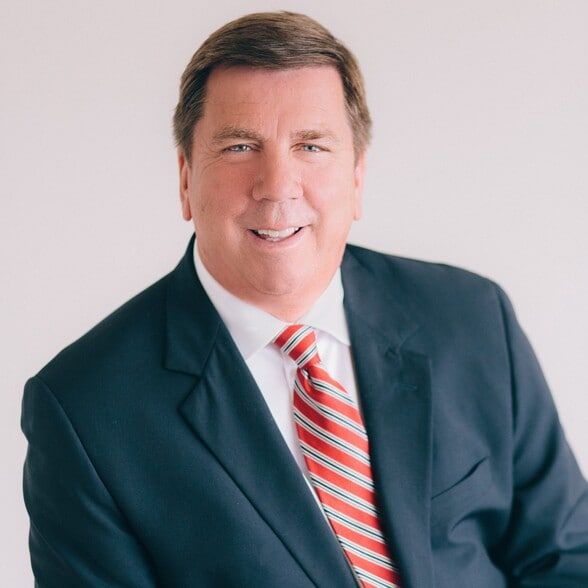 Land Listing Agent Photo