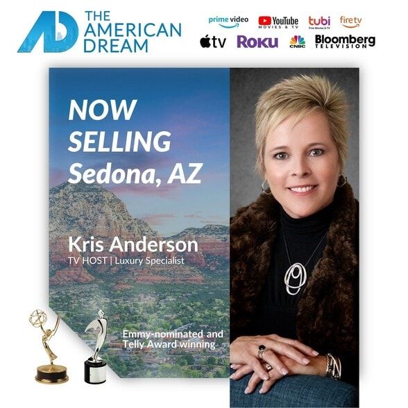 Land Listing Agent Photo