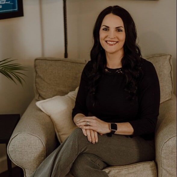 Land Listing Agent Photo