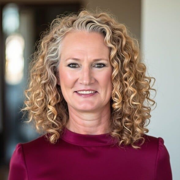 Land Listing Agent Photo