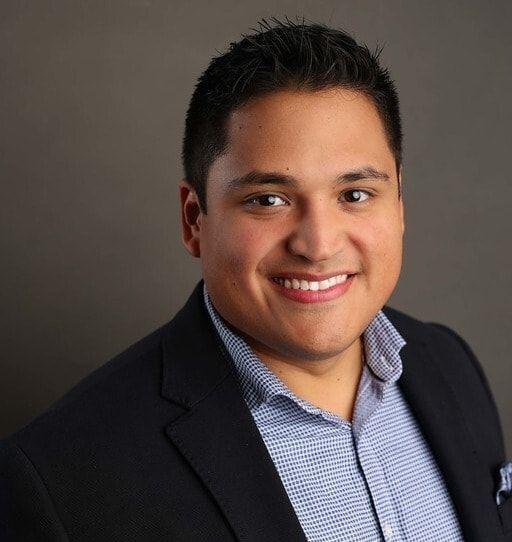 Land Listing Agent Photo