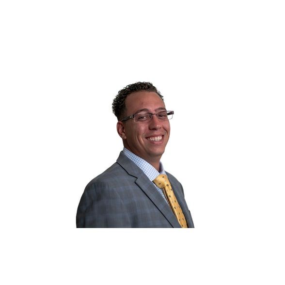 Land Listing Agent Photo