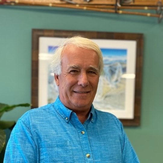 Land Listing Agent Photo