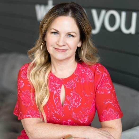 Land Listing Agent Photo