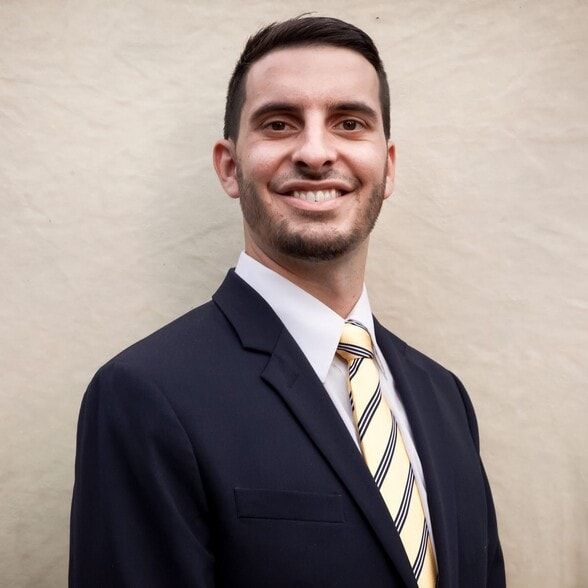 Land Listing Agent Photo