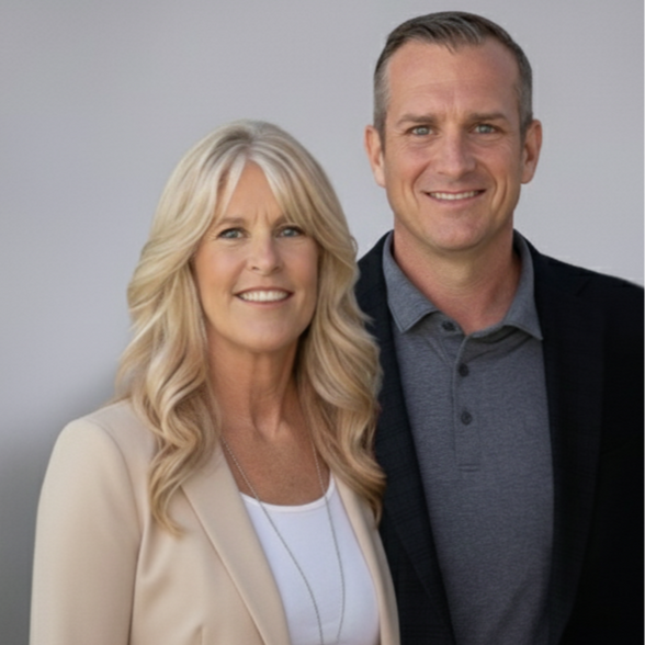 Land Listing Agent Photo