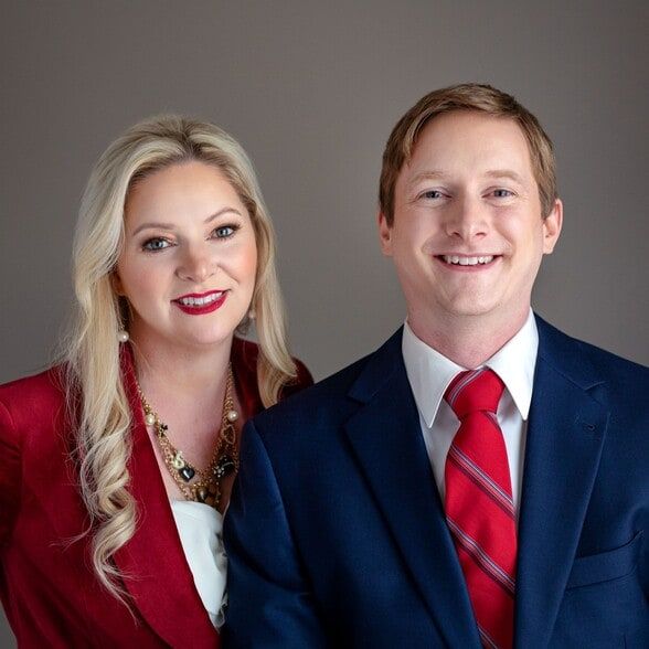 Land Listing Agent Photo