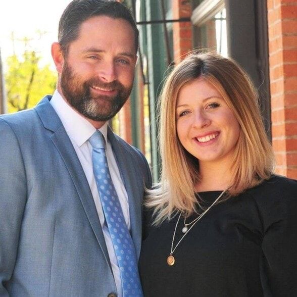 Land Listing Agent Photo