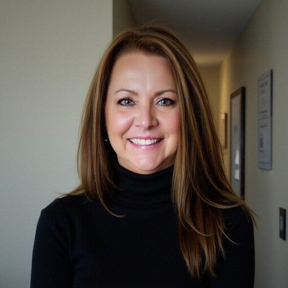 Land Listing Agent Photo