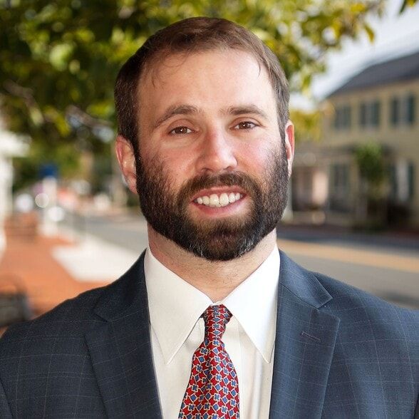 Land Listing Agent Photo