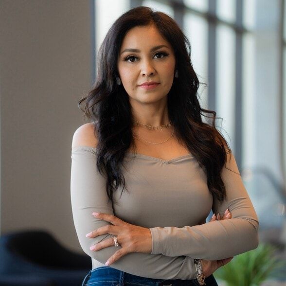 Land Listing Agent Photo