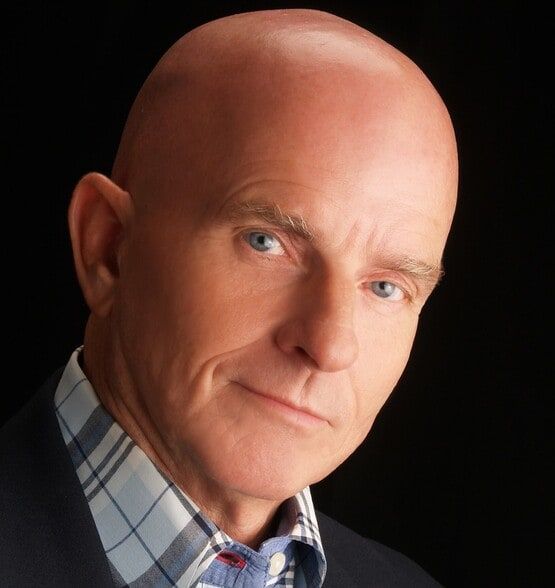 Land Listing Agent Photo