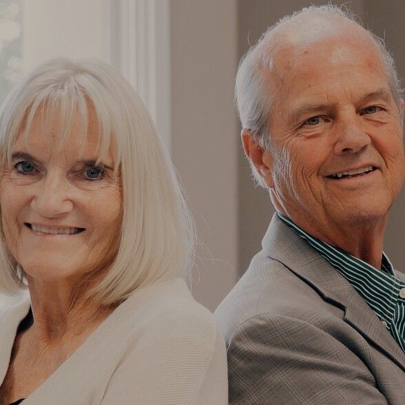 Land Listing Agent Photo