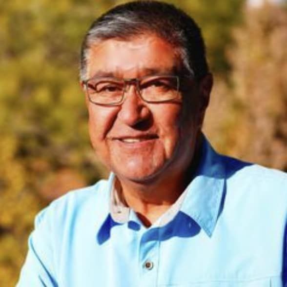 Land Listing Agent Photo