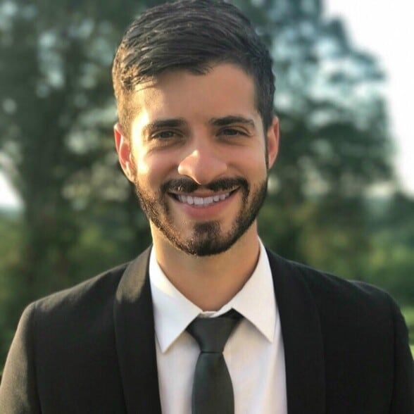 Land Listing Agent Photo