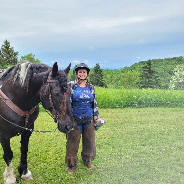 Land Listing Agent Photo