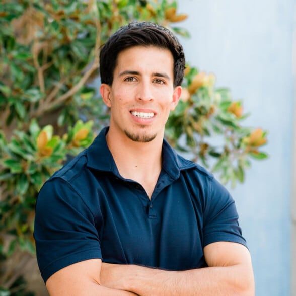 Land Listing Agent Photo