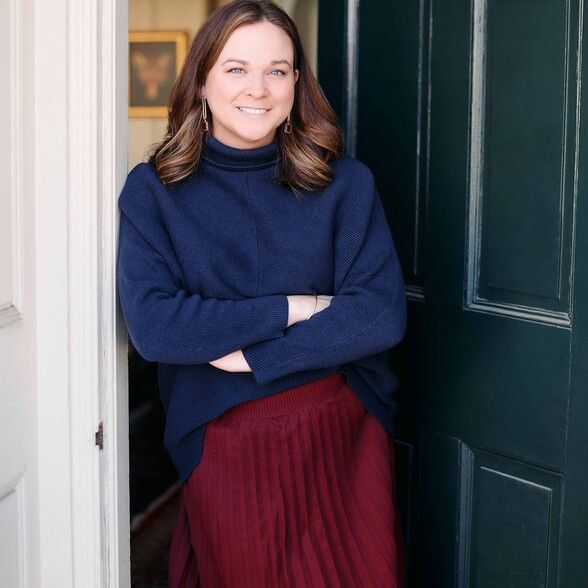 Land Listing Agent Photo