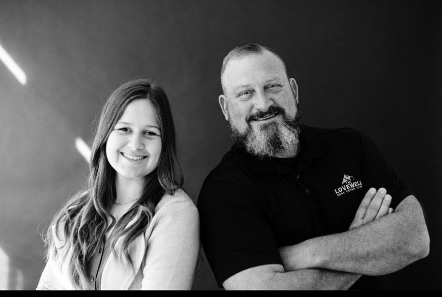 Land Listing Agent Photo