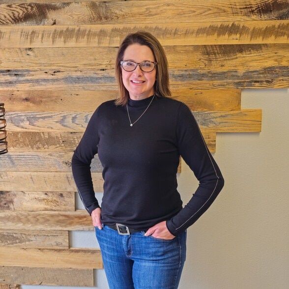 Land Listing Agent Photo