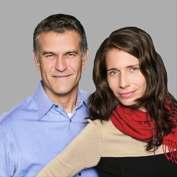 Land Listing Agent Photo