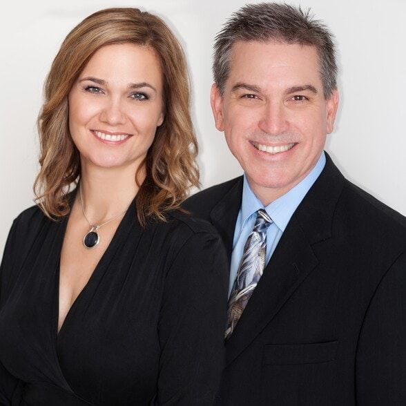 Land Listing Agent Photo