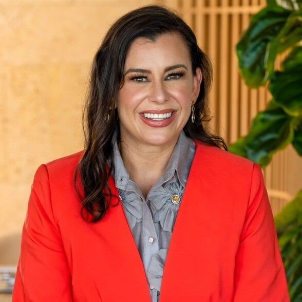 Land Listing Agent Photo