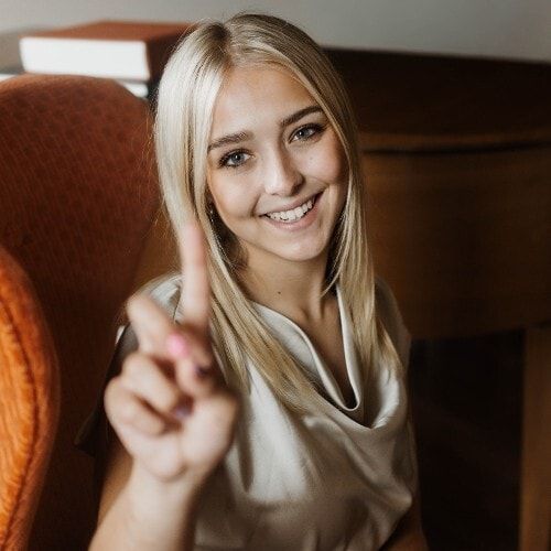 Land Listing Agent Photo