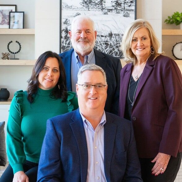 Land Listing Agent Photo