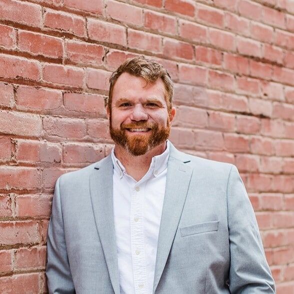 Land Listing Agent Photo