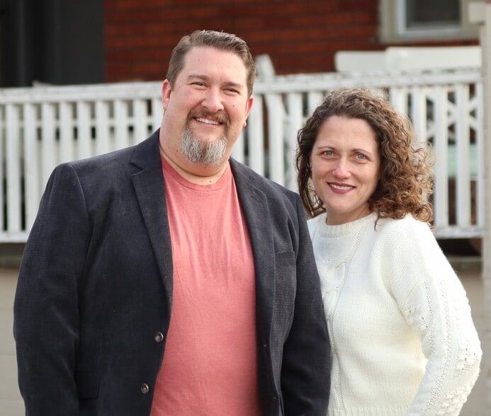 Land Listing Agent Photo