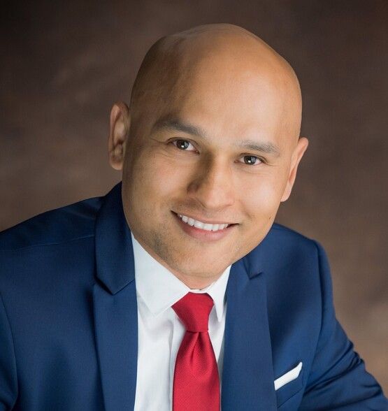 Land Listing Agent Photo