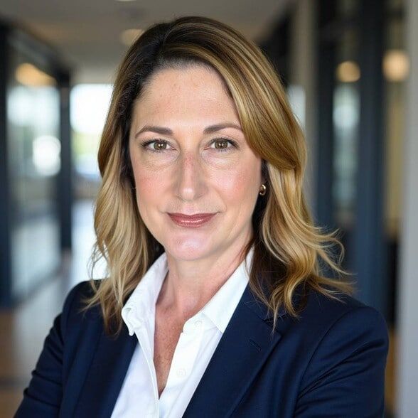 Land Listing Agent Photo