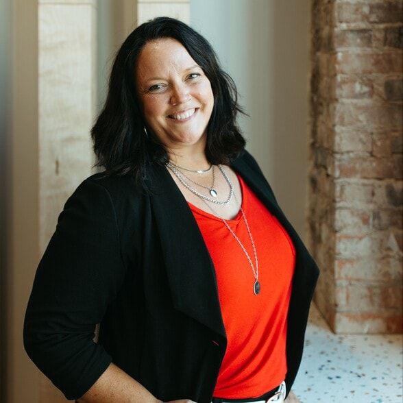 Land Listing Agent Photo