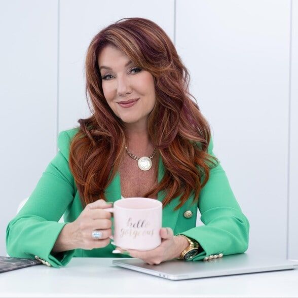 Land Listing Agent Photo