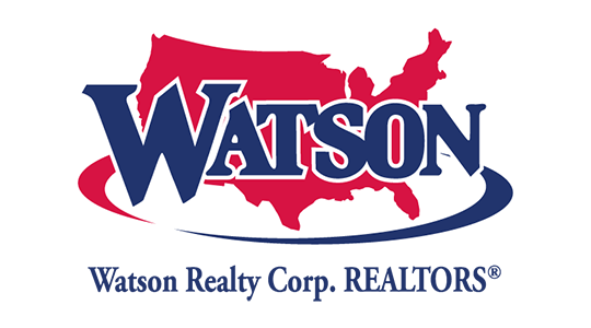 Land Listing Broker Logo