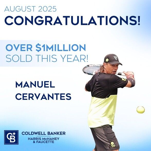 Land Listing Agent Photo